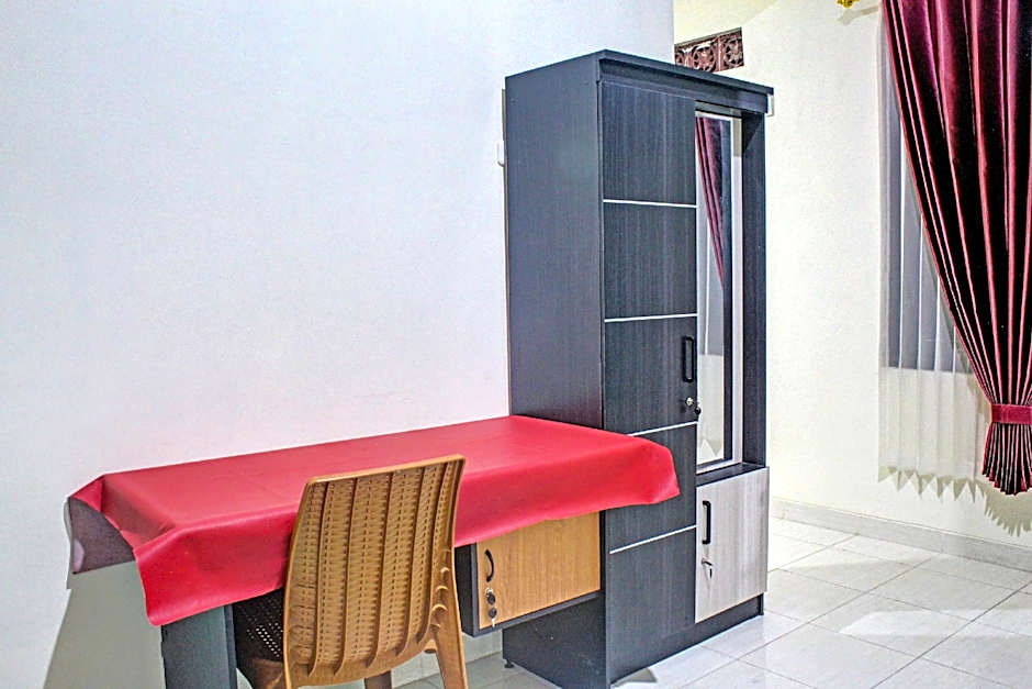 Hotel O Mariko's House