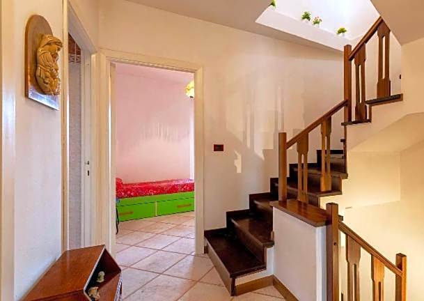 ROOMS IN SARDINIA RELAX, La casa delle fate
