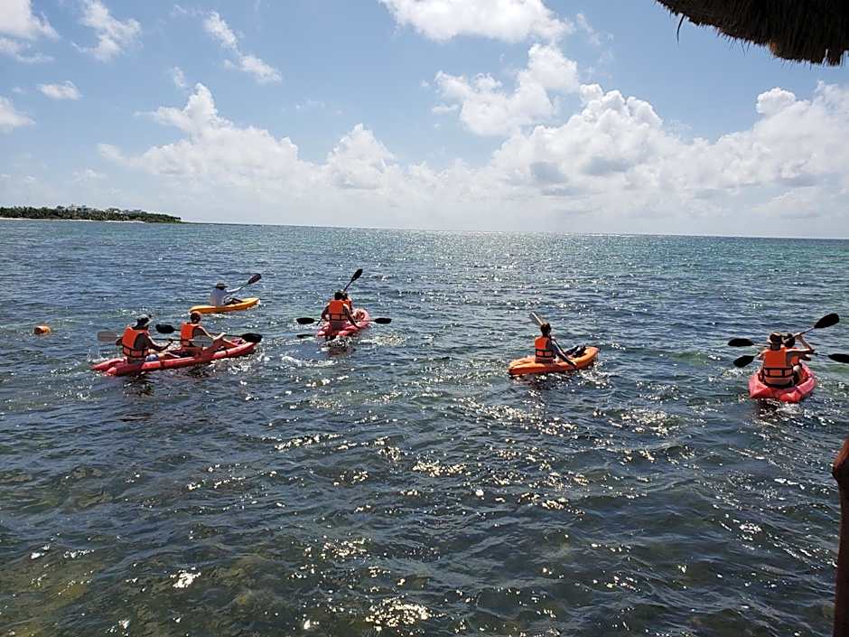 Mereva Tulum by Blue Sky