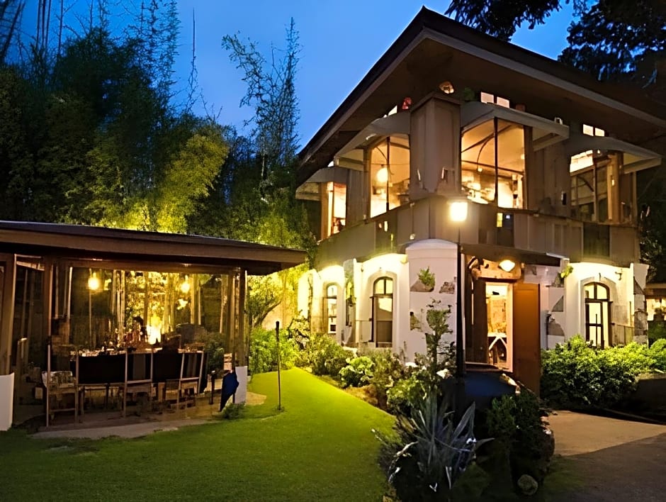 Sulyap Bed & Breakfast – Casa de Obando Boutique Hotel