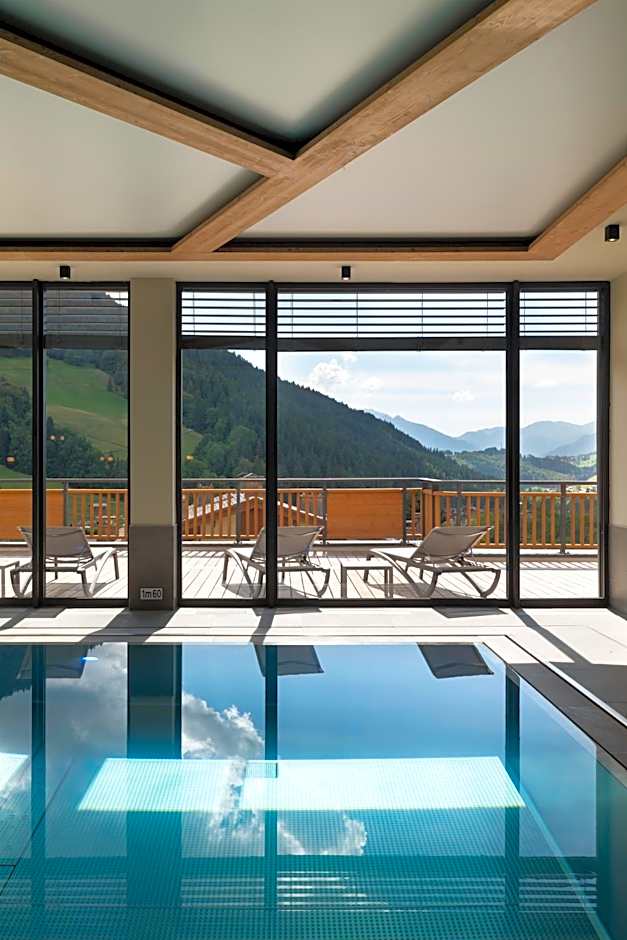 MGM Hôtels & Résidences - Résidence Chalets de Joy