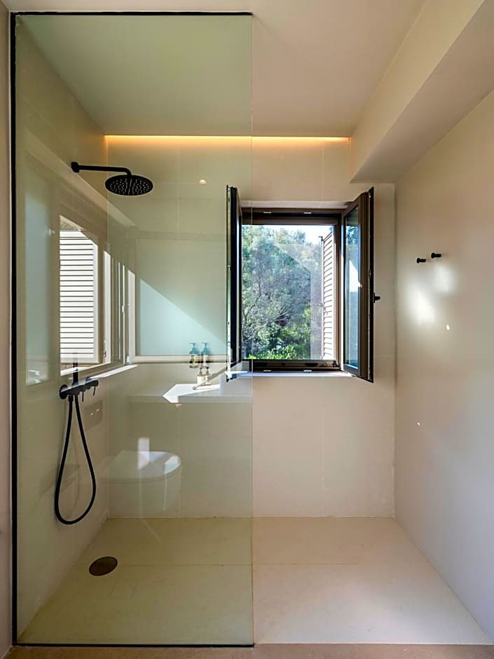 Amphitheatro Boutique Hotel