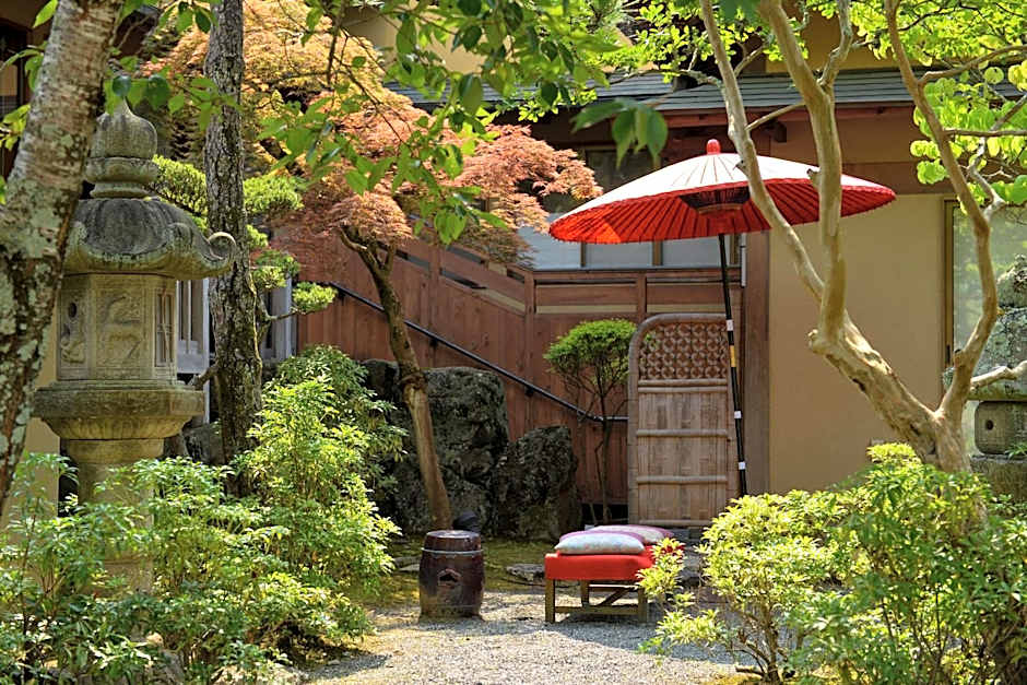 Kotonoyado Musashino