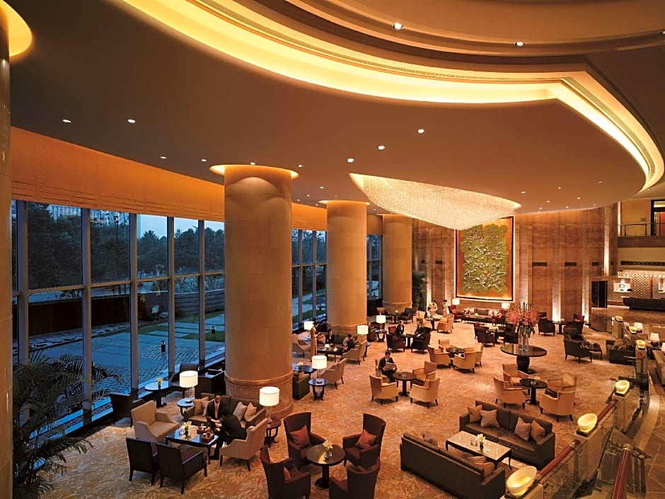 Shangri-La Hotel Ningbo