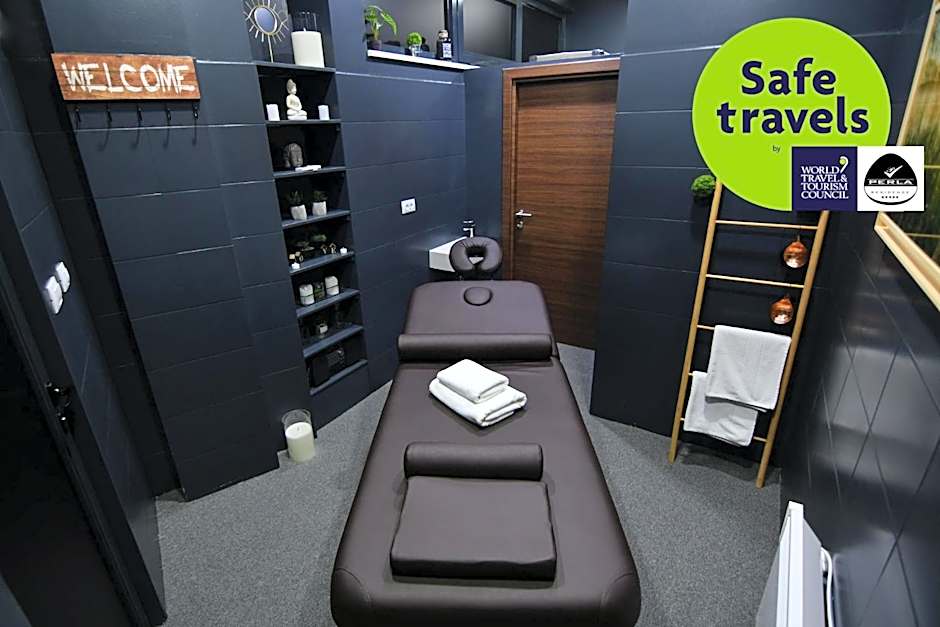 Perla Residence Hotel & SPA