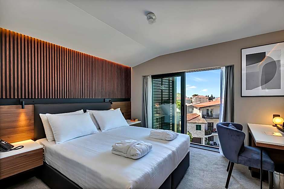 Boutique Hotel Noemia