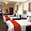 Hotel Amón Real