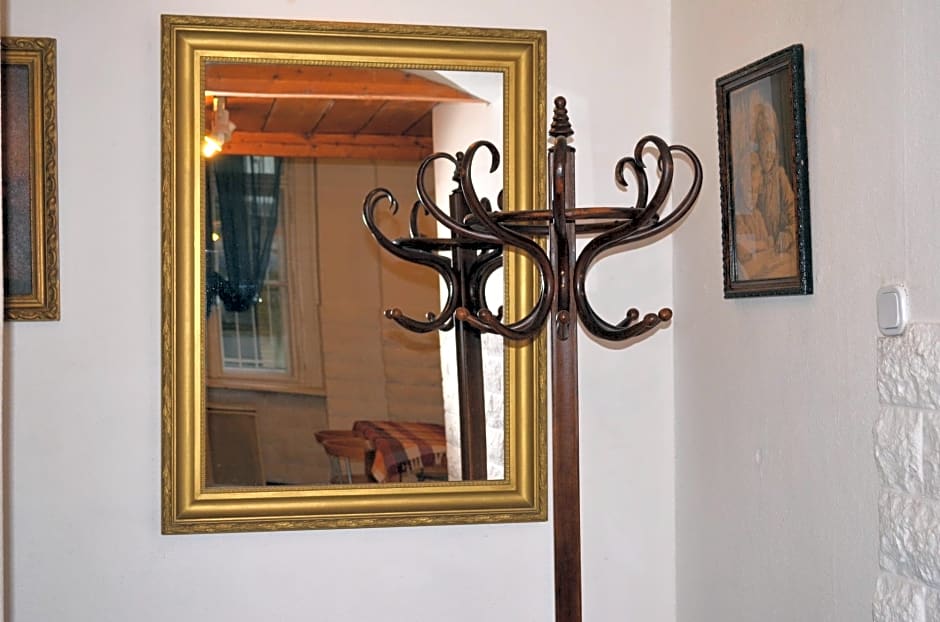 Vaci Central Apartment