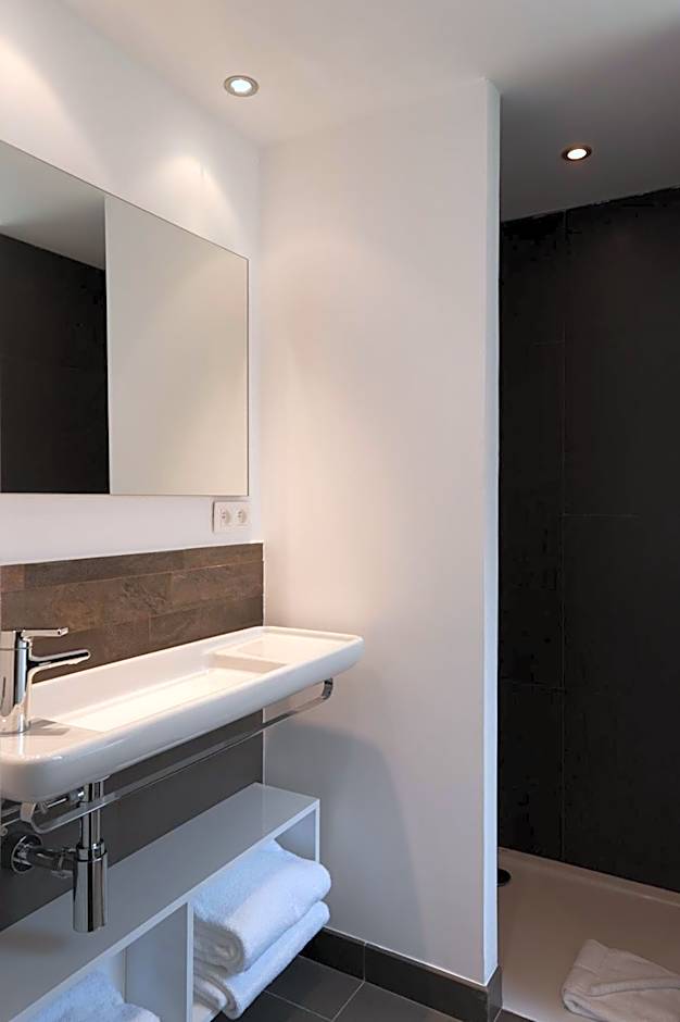 Résidence Hôtelière Alcyon