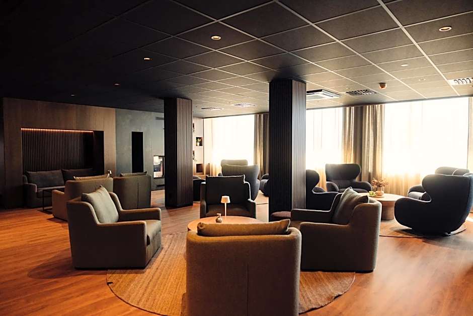 Bjerkvik Hotell