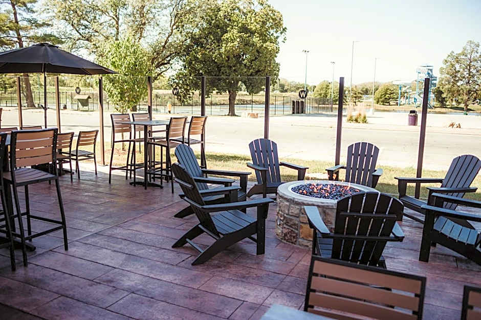 Cobblestone Hotel & Suites - Ottumwa