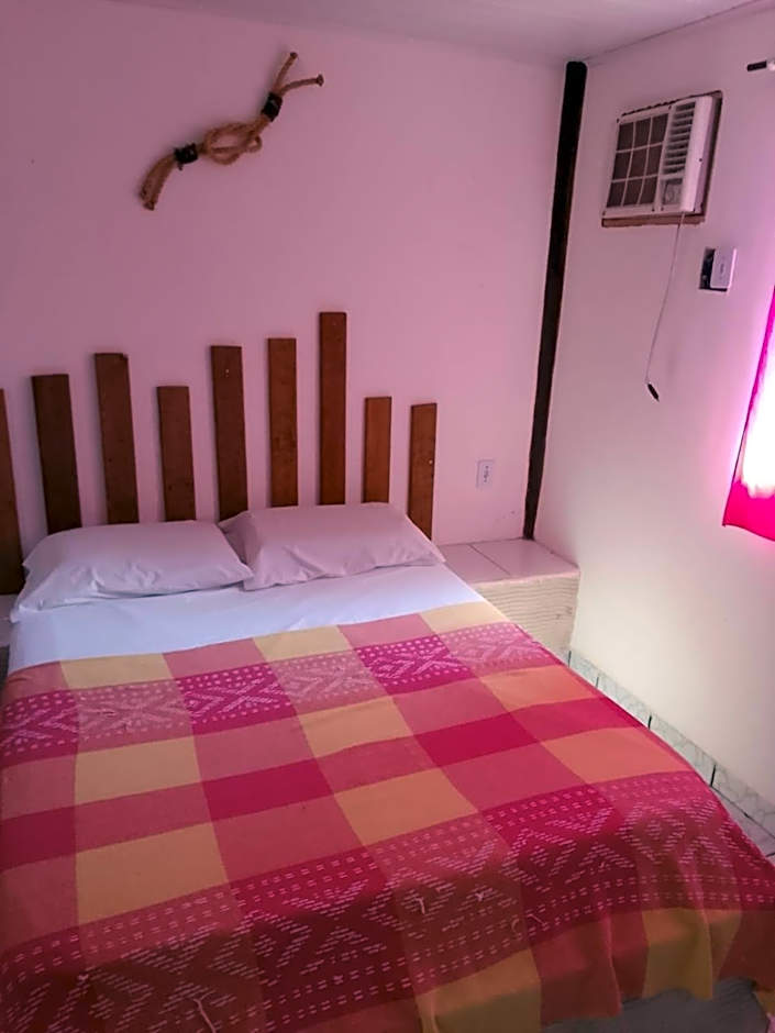 Pousada A Vila do Pirata