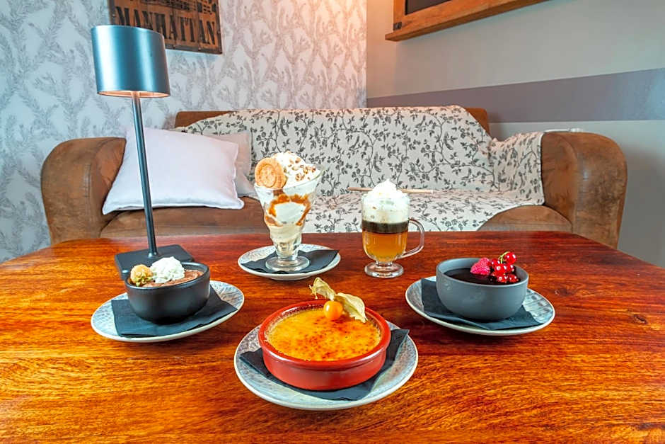 Logis Hôtel Vannes Nord Le Clos Des Hortensias