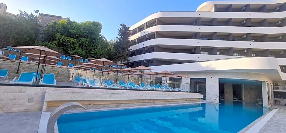 Montenegrina Hotel & SPA All-Inclusive