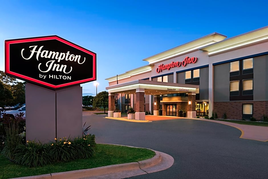 Hampton Inn Wausau