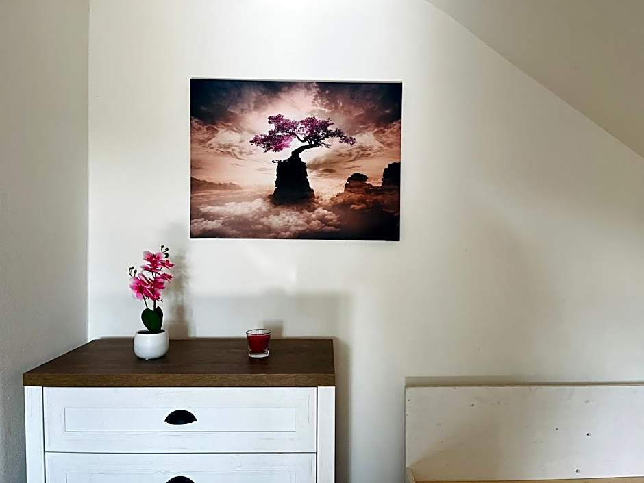 Apartmány 68