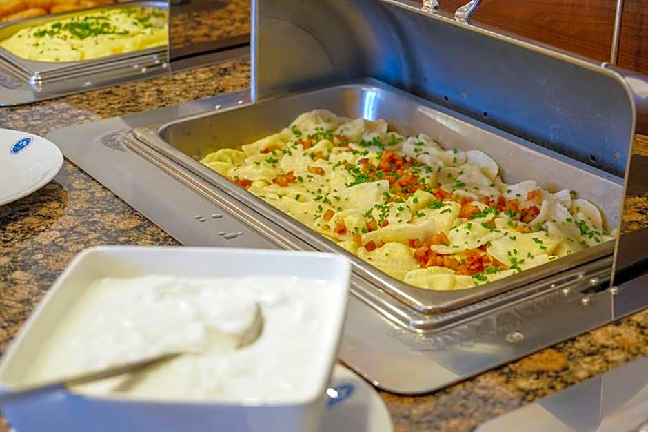 Grand Hotel BELLEVUE