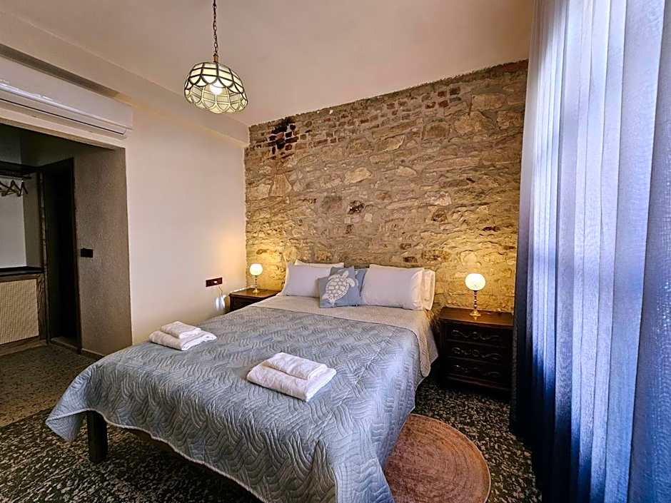 Origin Rooms Urla