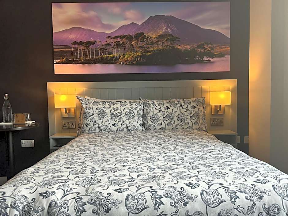 Kinlay Hostel Eyre Square