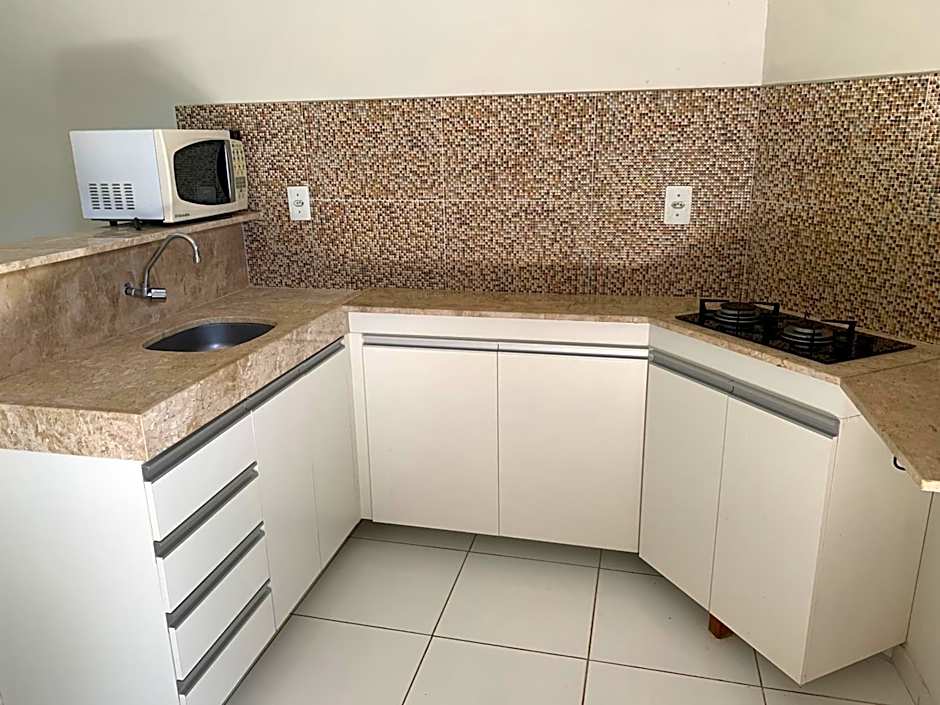 Pousada Vovó Haidê