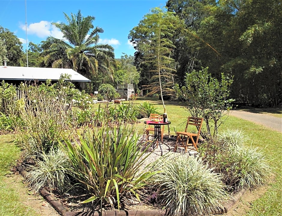 Pademelon Park BnB