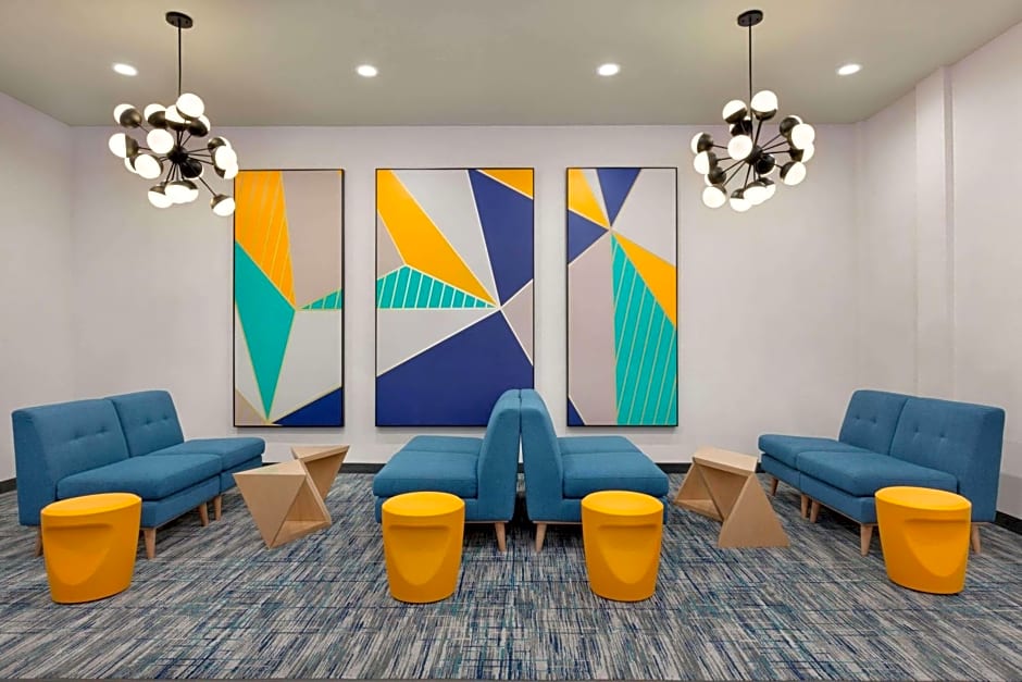 La Quinta by Wyndham Richmond