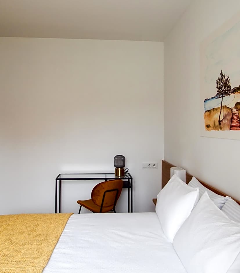 HOTEL BOUTIQUE VILAVELLA