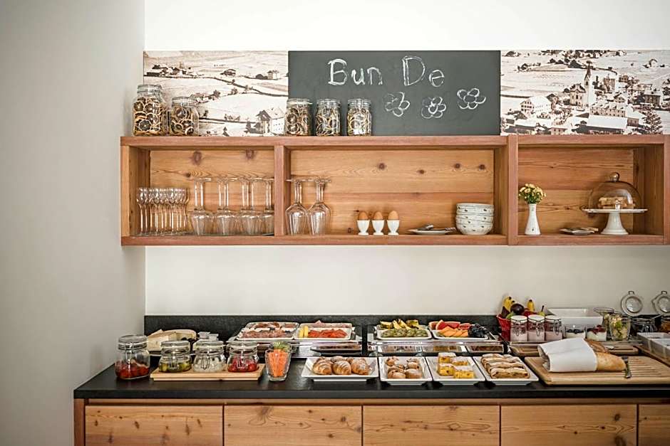 Christophorus Mountain Residence