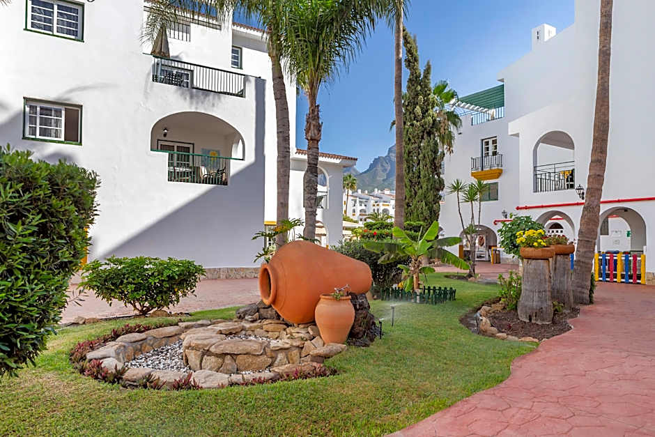 Hilton Vacation Club Sunset Harbour Club Tenerife