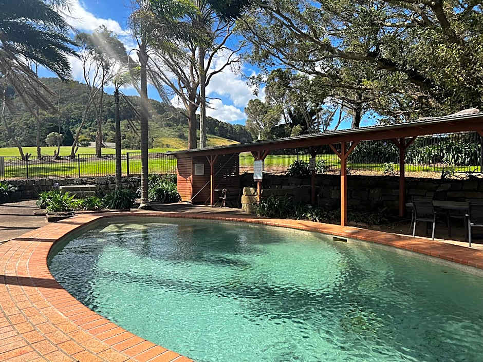 Coolangatta Estate Shoalhaven Heads