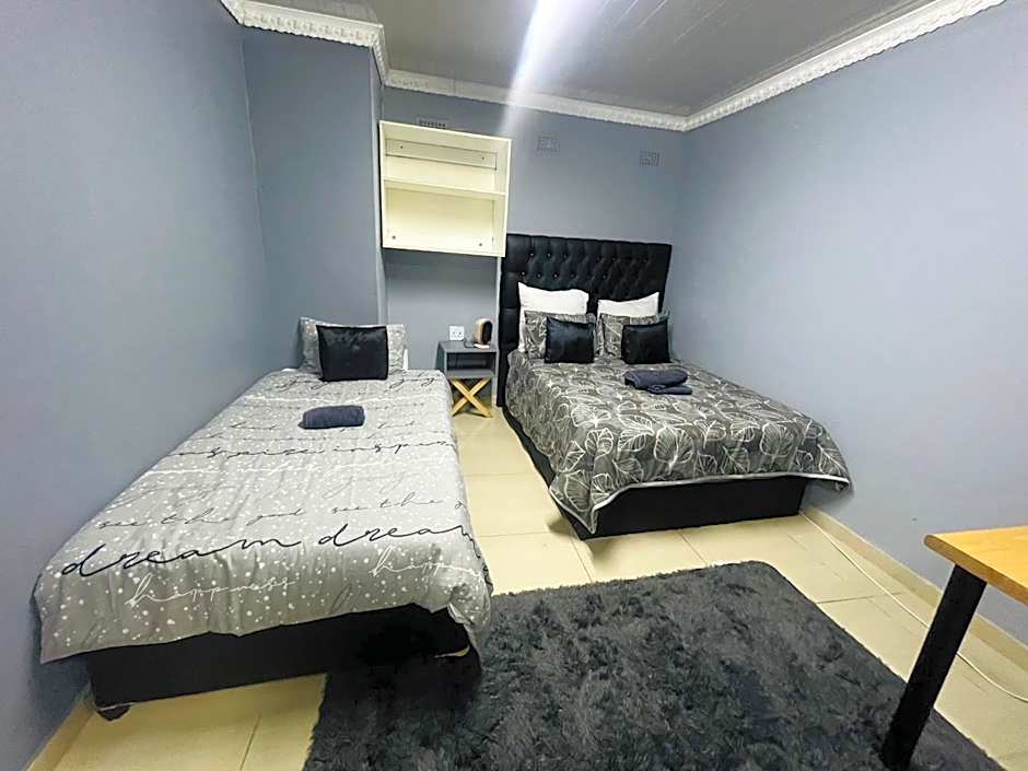 On Wynne Guest House