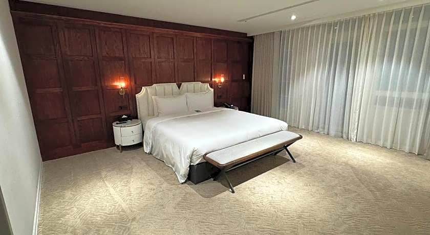 TRYP by Wyndham New Taipei Linkou