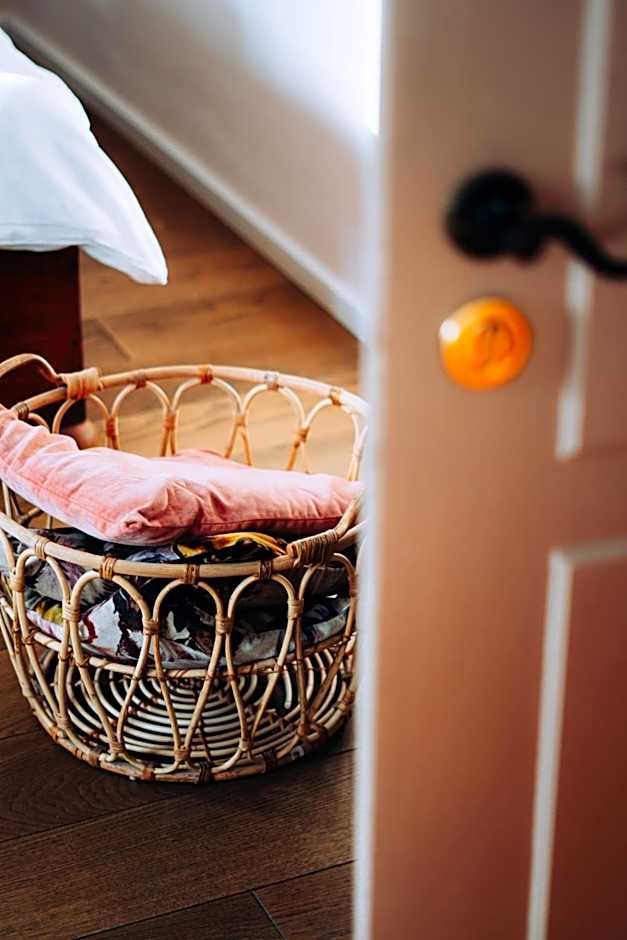 Bräustüberl Schönbrunn - Hotel & Restaurant