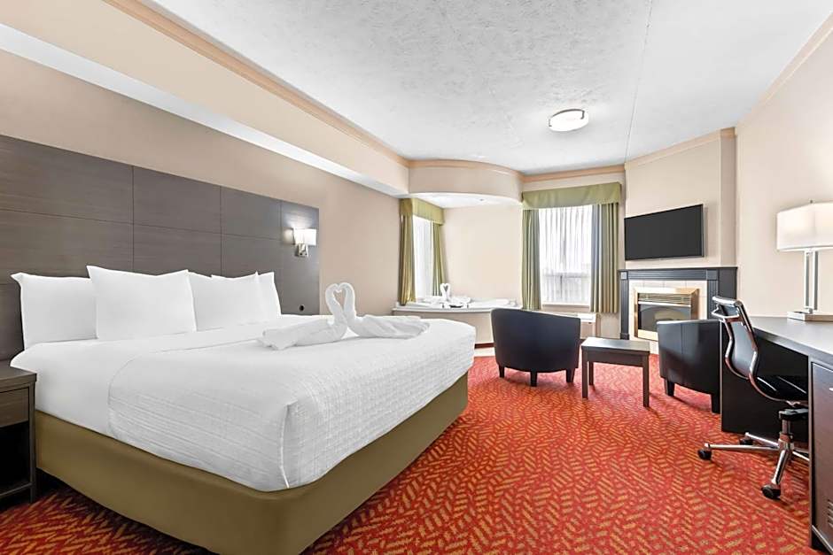 Best Western Inn On The Bay