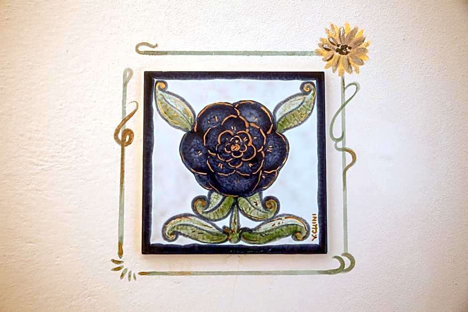 Hotel Locanda Degli Artisti