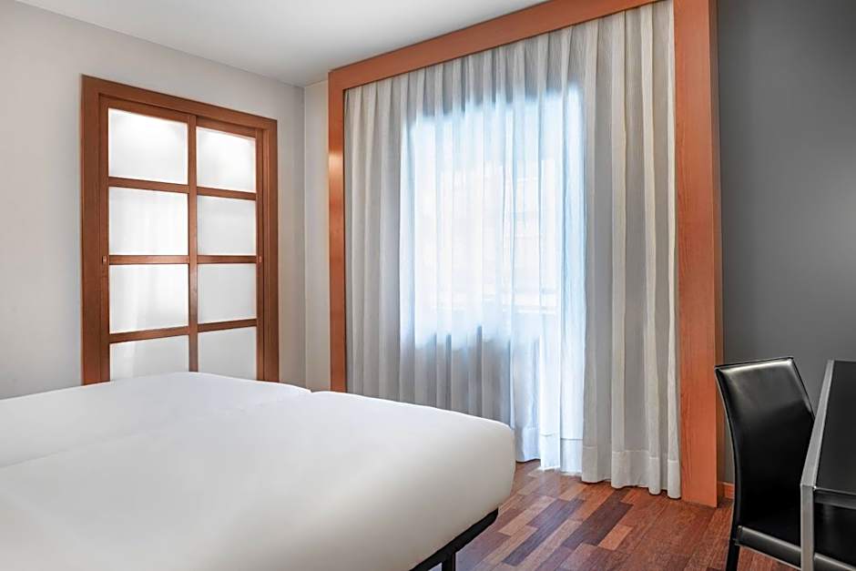 AC Hotel by Marriott Ponferrada