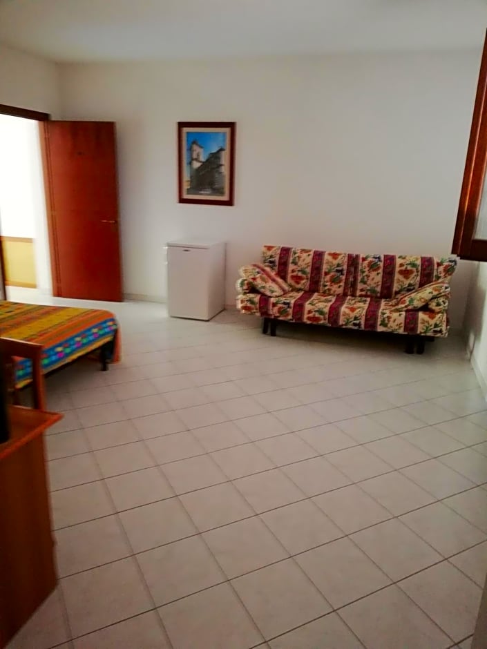 Bed and Breakfast "POGGIO MARANO"