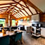 Kinnaird Woodland Lodges