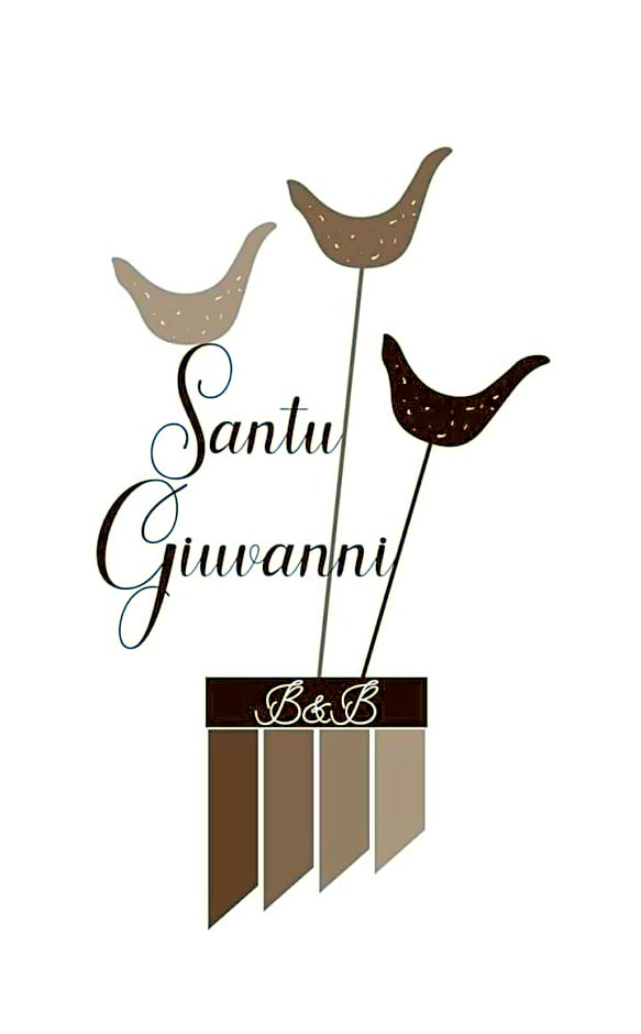 B&B Santu Giuvanni "Un tuffo nel passato Fonnese"