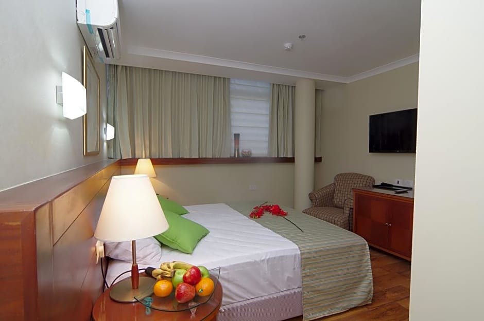 Spirit of Herzl Hotel הרוח של הרצל