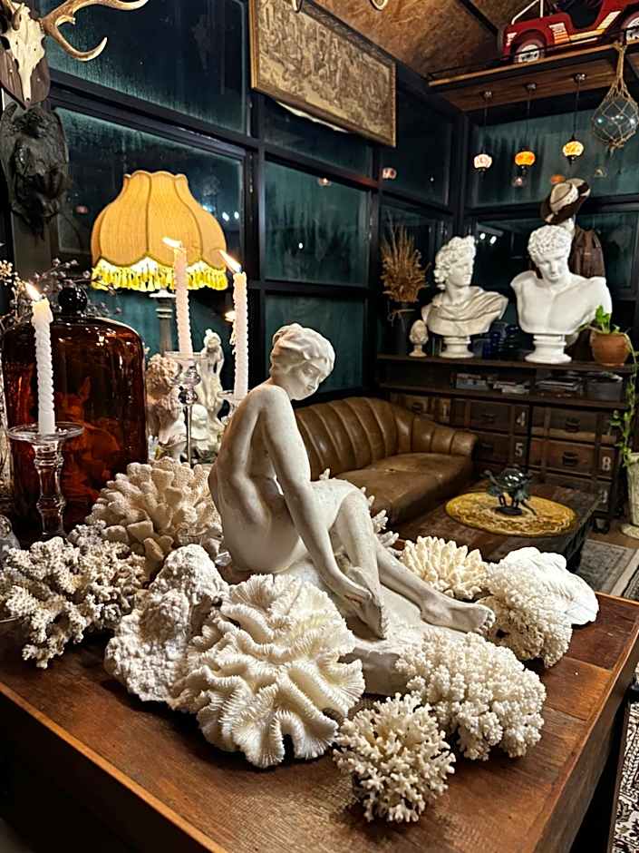 Baan Suanfah Kiangdao