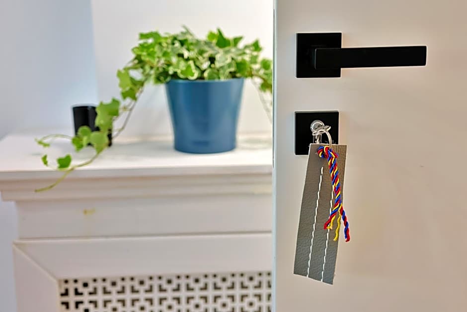 Art Boutique Residence