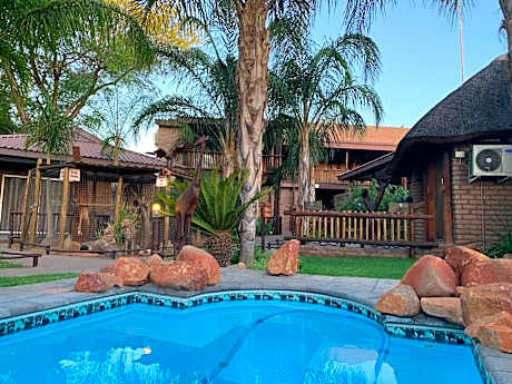 Country Lodge
