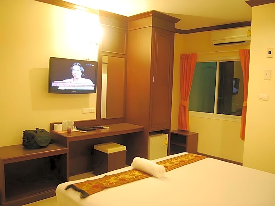 Baiboon Grand Hotel