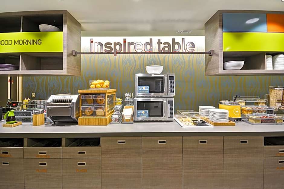 Home2 Suites By Hilton Plymouth Minneapolis