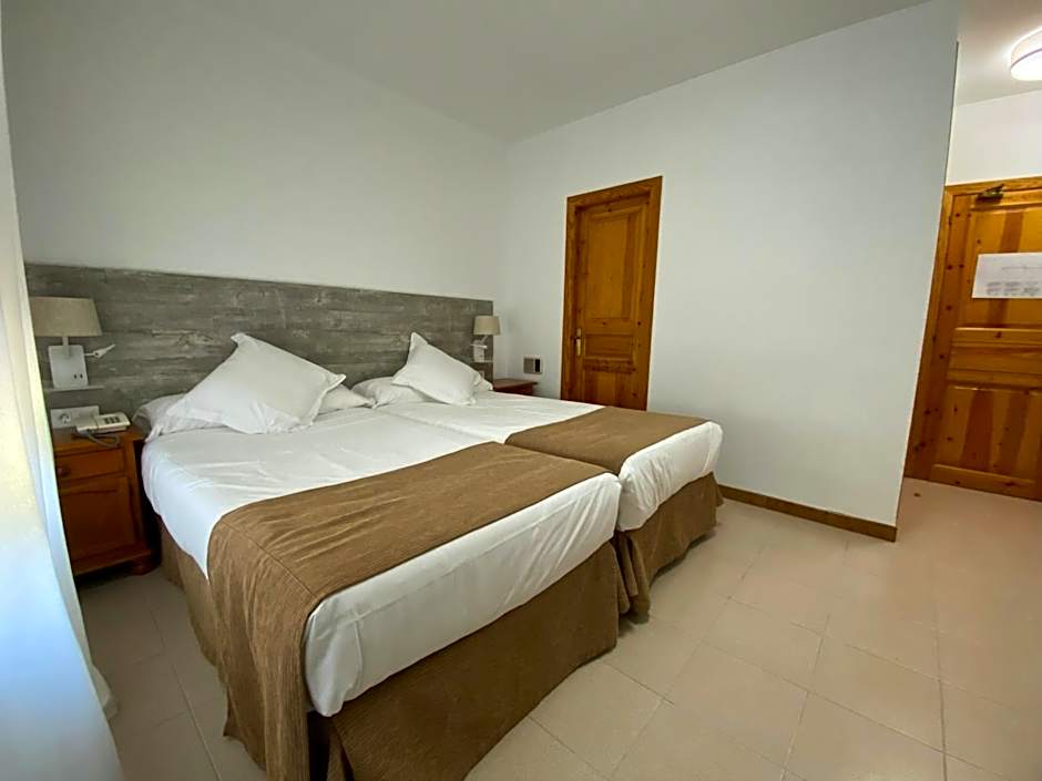 Hotel & Restaurante Peña