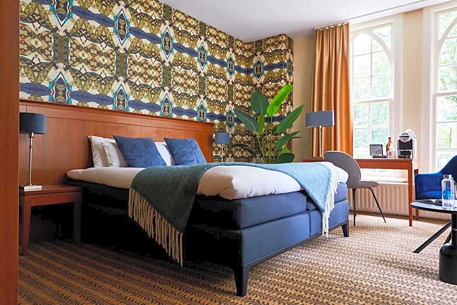 Kasteel Kerckebosch