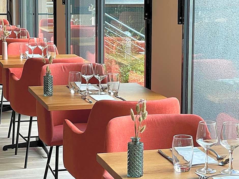 ibis Lyon Sud Oullins