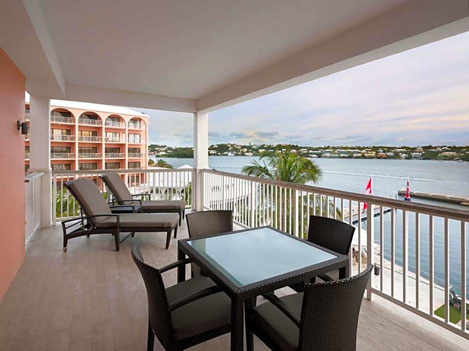 Hamilton Princess & Beach Club A Fairmont Managed Hotel