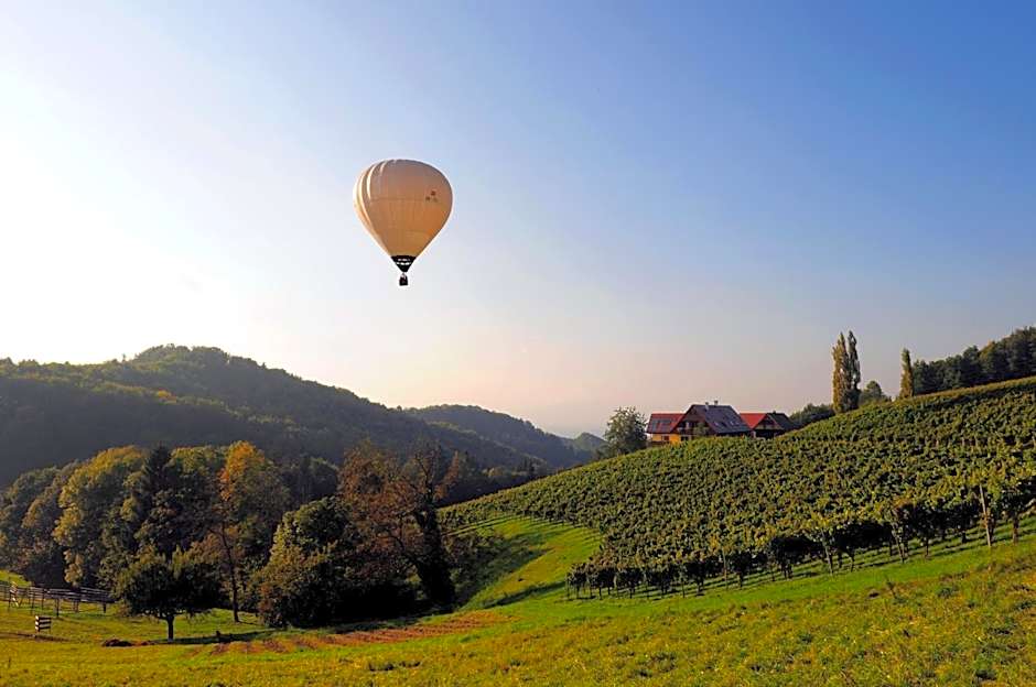 Weingut Winzerzimmer Rothschädl